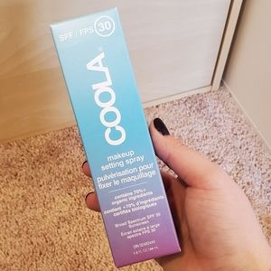 Makeup Setting Spray